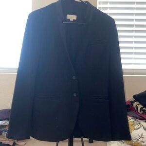 The loft suit jacket